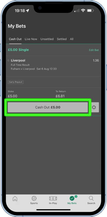 bet365 my bets unavailable